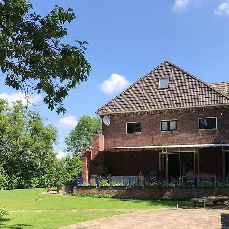 B&B De Prinsenhof Gassel Esterno foto