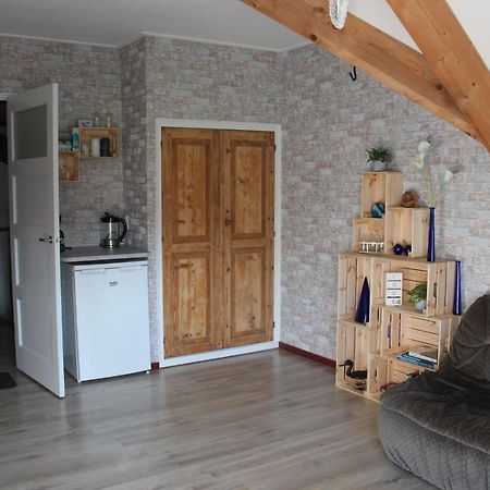 B&B De Prinsenhof Gassel Esterno foto