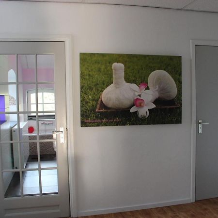 B&B De Prinsenhof Gassel Esterno foto