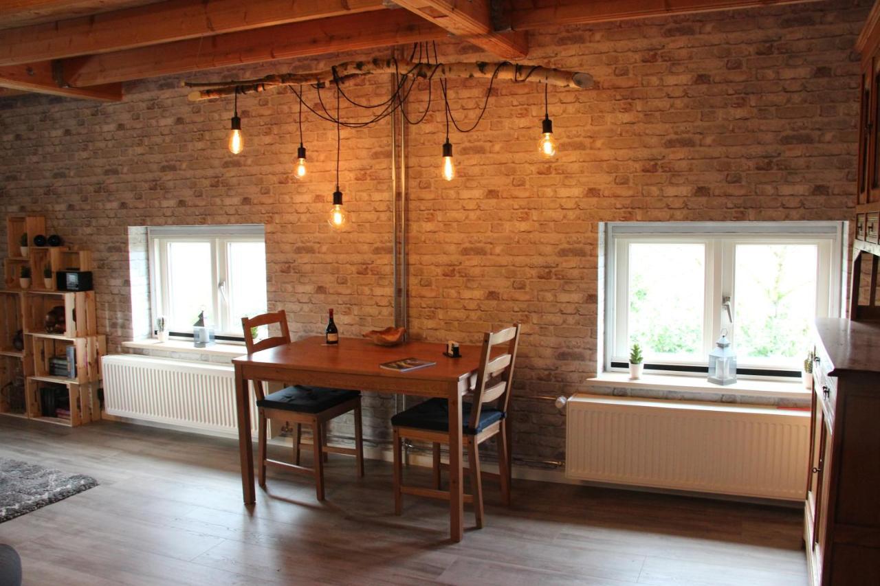 B&B De Prinsenhof Gassel Esterno foto