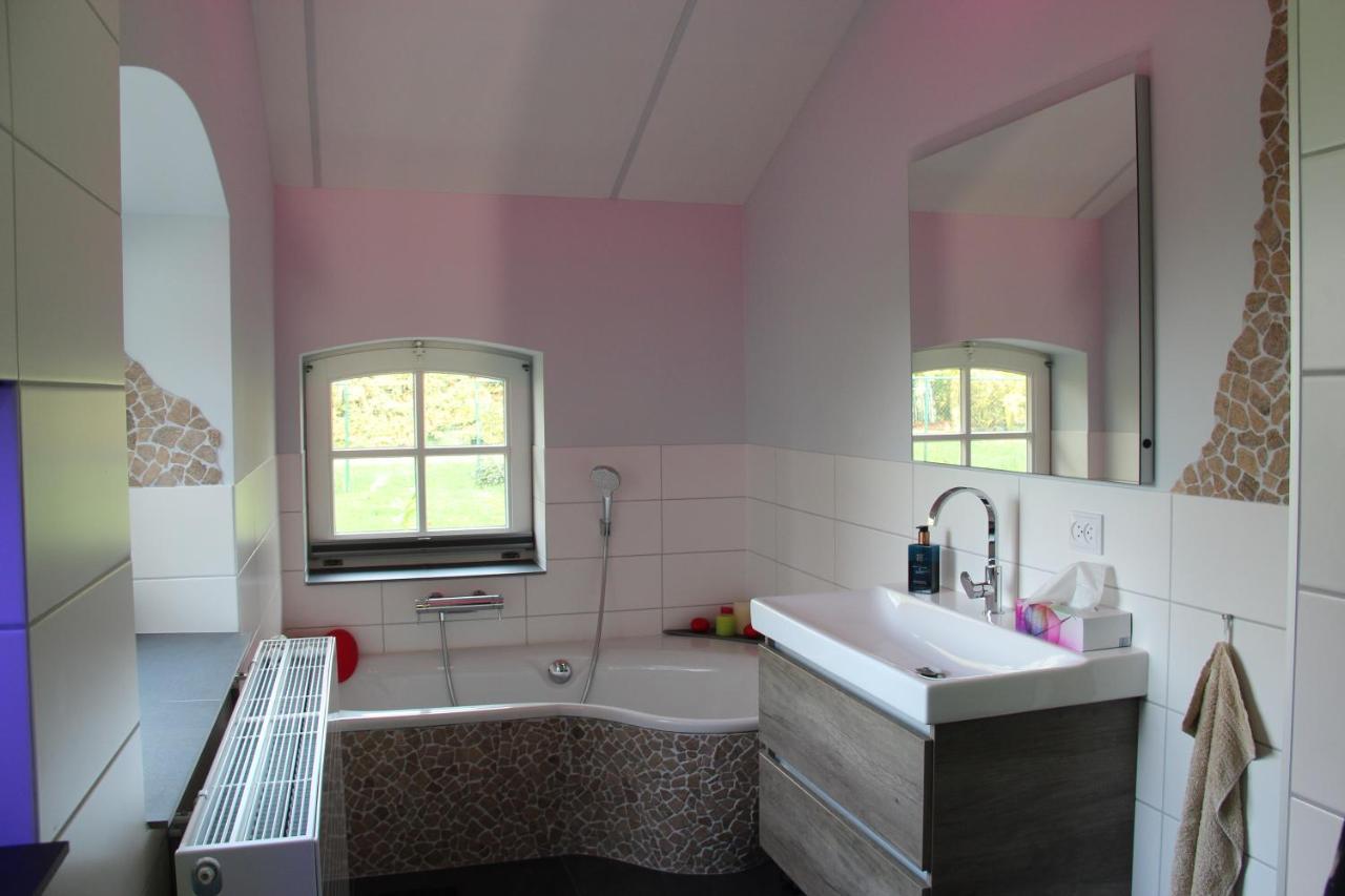 B&B De Prinsenhof Gassel Esterno foto