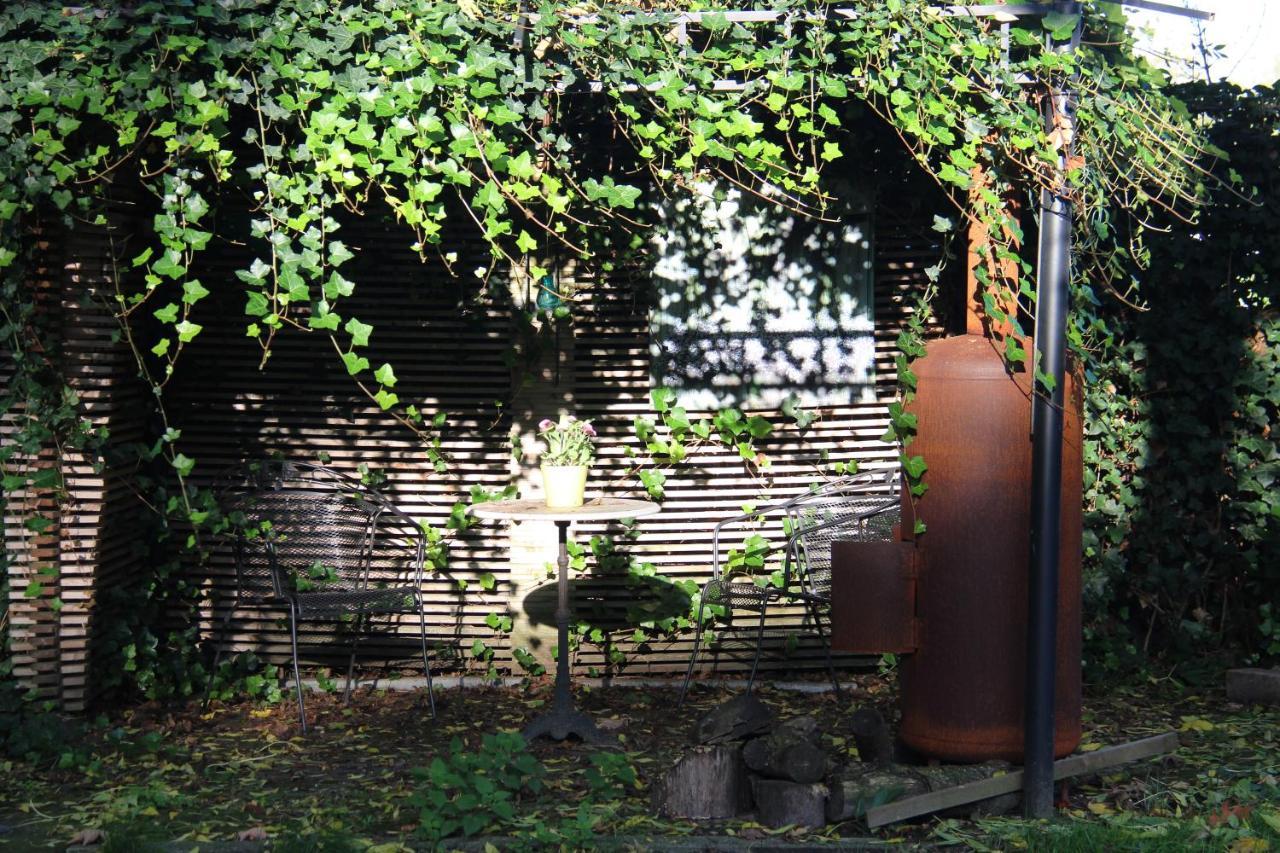 B&B De Prinsenhof Gassel Esterno foto